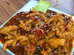 辣鸡爪-妈妈手(山大总店)