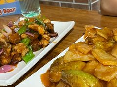 -大东北(武侯祠店)