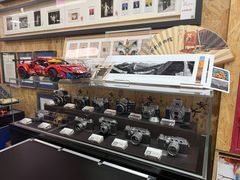 -祥升行照相馆彩扩输出(华人一品大厦店)