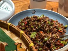 -云海肴·汽锅鸡·云南菜(苏州中心店)