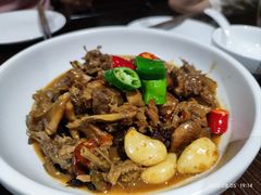 -董府·古宅餐厅