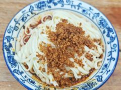 担担面-小谭豆花(西大街店)