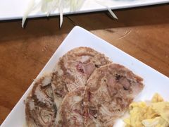 -生活本该如此北京小馆(周庄嘉园店)