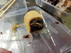 -清真老西北角温记粘食店(长沙路店)