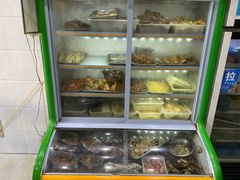 零售区-蟹味鱼(通州花苑店)