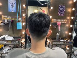 -無名发艺