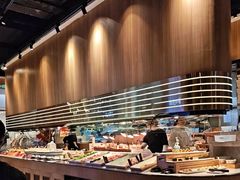 -比格比萨自助(宝山日月光店)