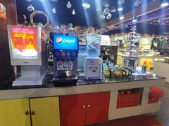 -巴犀烧烤(新崇光店)