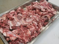 -清真新凯腊牛羊肉专卖店