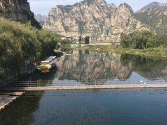 -孤山寨风景区