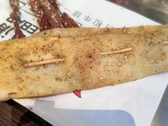 -马海涛牛肉串(领汇广场店)