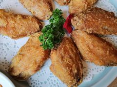 -新白鹿餐厅(城西银泰城店)