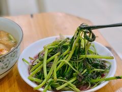 炒苋菜-老奇味(后田街店)