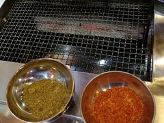 -宗泉烤全羊·烤羊腿·家常菜(解放东路店)