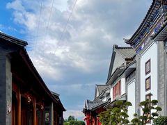 -大理古城