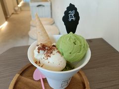 -cab意式gelato冰淇淋