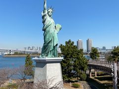 -台场海滨公园船码头