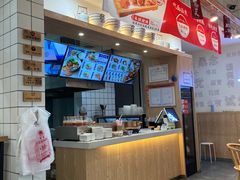 -黎一碗大碗手工面(城市立方店)