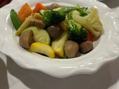 -新侨三宝乐西餐厅(崇文门店)