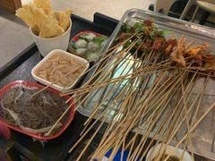 -百签宫串串香重庆火锅(夏湾店)