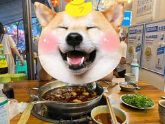 -黑竹香鸡(营和巷店)