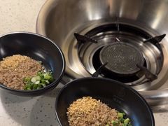 -味之绝热血美蛙鱼火锅(中坝店)