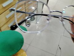 -豪门视光·星趣控·蔡司依视路眼镜代理商(中央大街店)