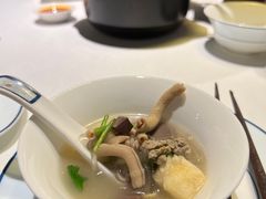 -民国红公馆·秦淮八艳(夫子庙店)