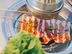 -大叹号·朝鲜族烤肉(潍坊泰华城店)