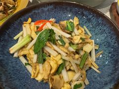 -半山腰·云南菜(侨福芳草地店)