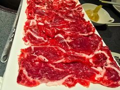 -南城十里潮汕鲜牛火锅·鲜虾生滚粥(融汇老商埠店)
