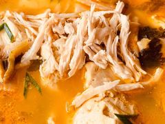 -蜜桃餐厅·伴山(湖滨商业街店)