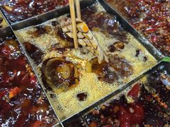 -化龙桥九宫格火锅(清水河店)
