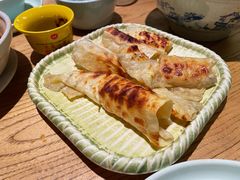 -缘生态云南菜·野生菌庭院餐厅(华侨城店)