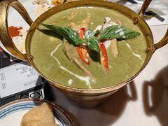 -Home Thai·泰谣(王府井apm店)