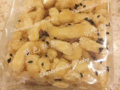 -嘉乐蛋挞王(惠福西路店)