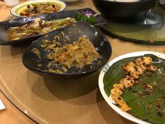 -香巴拉云南餐厅(华莱坞店)