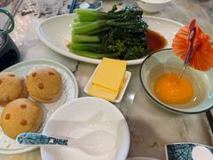 -鹭江宾馆·观海餐厅