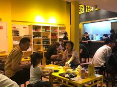 -望京小腰(北京总店)