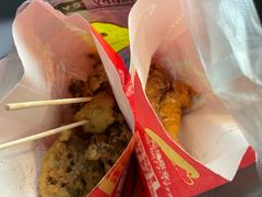 -鸡柳大人(宁大店)