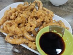 -贞姨美食·老字号海鲜大排档
