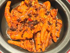 -外婆家(西红门荟聚购物中心店)