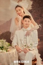 -Mregina 美人纪摄影(样片研发中心)