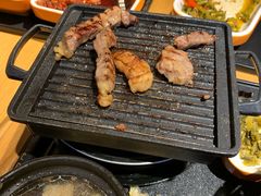 -卤儿道道(杭州大厦501店)