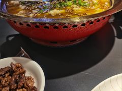 -辣尚瘾·烤鱼·新川菜(交大直营店)