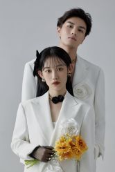 -花田映像婚纱摄影(龙岗店)