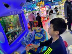 -大玩家(哈西万达店)