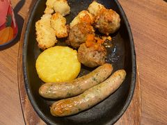 -萨莉亚意式餐厅(南京虹悦城店)