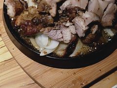 -通海俄式烧烤(下瓦房店)