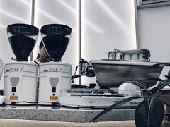 -Onirii Coffee(长乐路店)